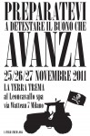 LTT2011 locandina