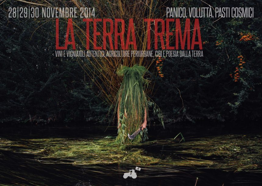 La Terra Trema 2014