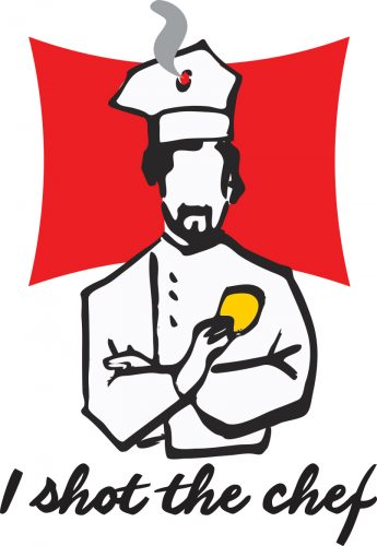 sticker-IShotTheChef