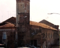 Annunziata, retro del Convento