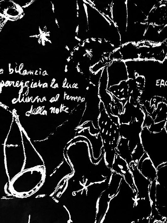 leda celeste