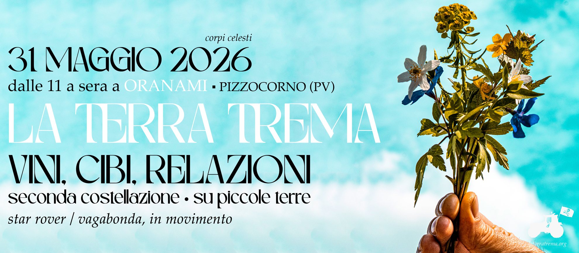 Azienda Agricola Terra d'Arcoiris — foto 6